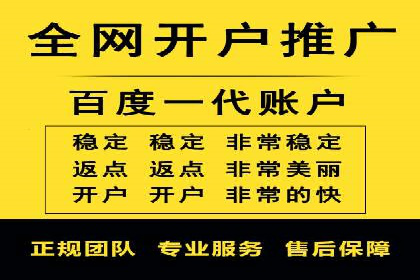 竞价端口开户教程详解